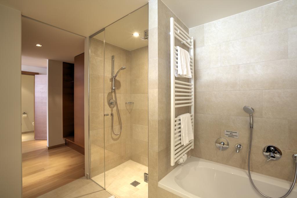 Apartments Spa Resort Styria- Adults Only Bad Waltersdorf Ruang foto