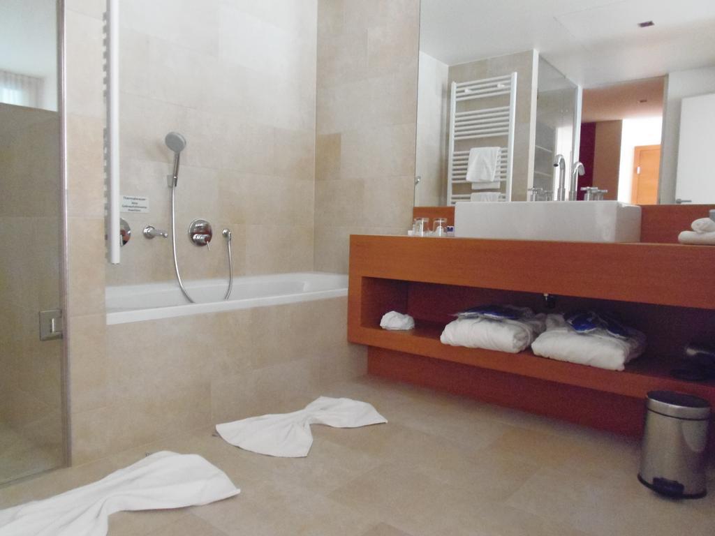 Apartments Spa Resort Styria- Adults Only Bad Waltersdorf Ruang foto