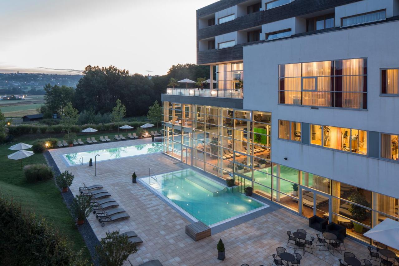 Apartments Spa Resort Styria- Adults Only Bad Waltersdorf Bagian luar foto