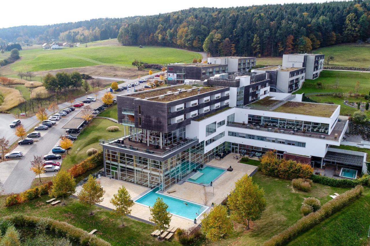 Apartments Spa Resort Styria- Adults Only Bad Waltersdorf Bagian luar foto