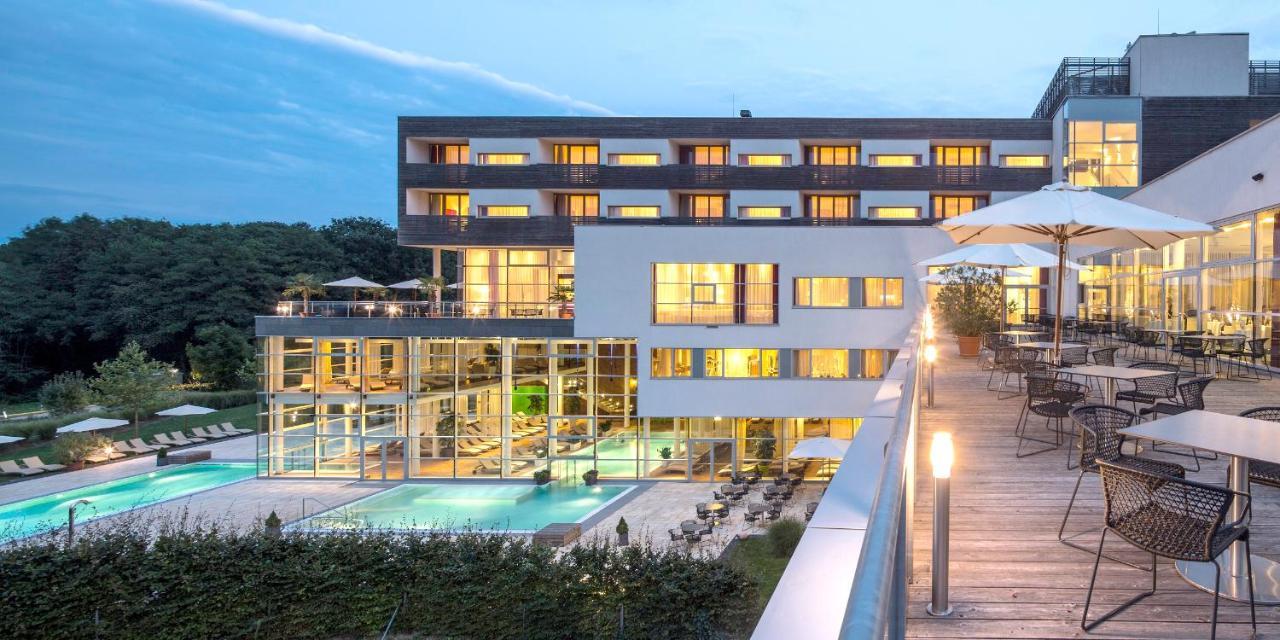Apartments Spa Resort Styria- Adults Only Bad Waltersdorf Bagian luar foto
