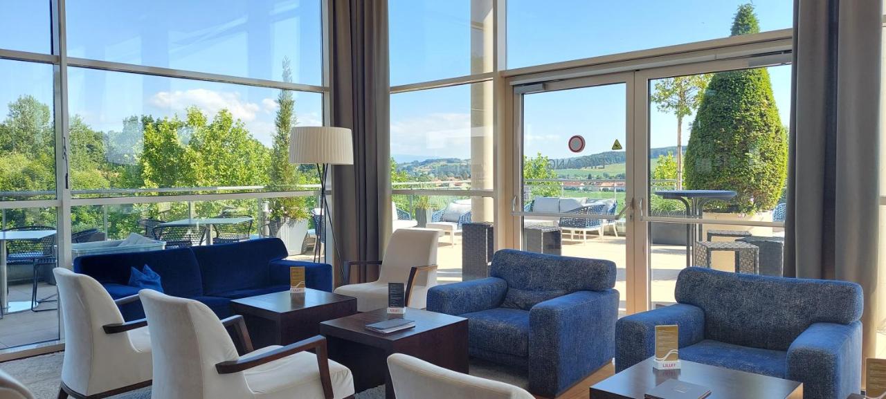 Apartments Spa Resort Styria- Adults Only Bad Waltersdorf Bagian luar foto