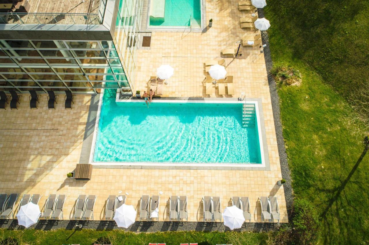 Apartments Spa Resort Styria- Adults Only Bad Waltersdorf Bagian luar foto