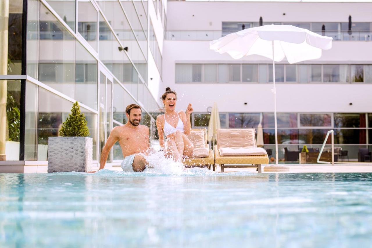 Apartments Spa Resort Styria- Adults Only Bad Waltersdorf Bagian luar foto