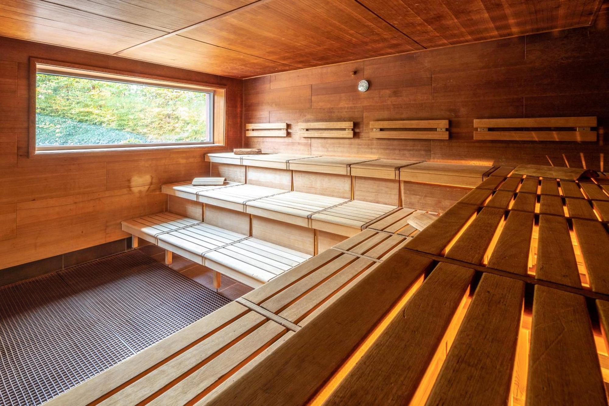 Apartments Spa Resort Styria- Adults Only Bad Waltersdorf Bagian luar foto