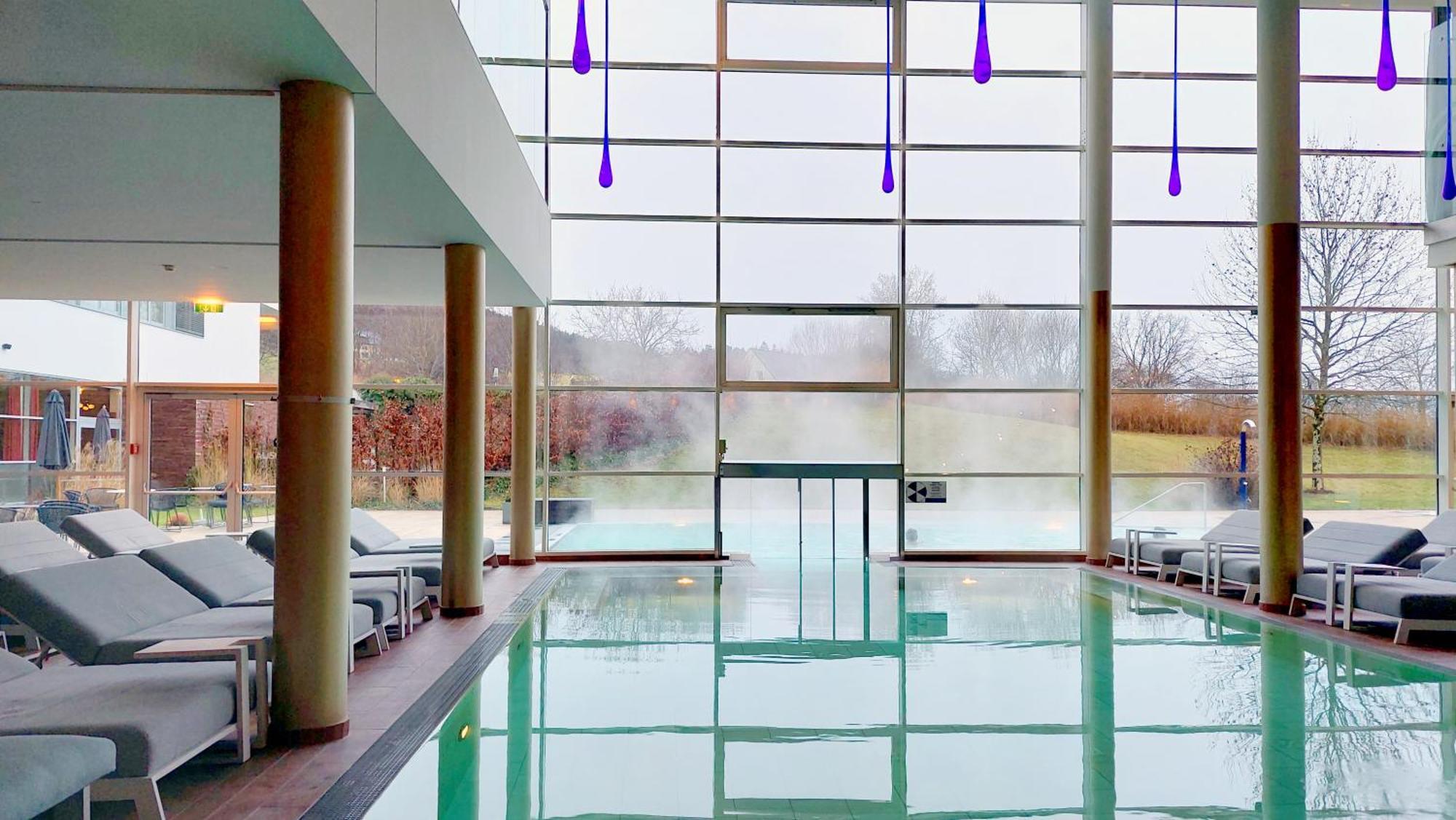 Apartments Spa Resort Styria- Adults Only Bad Waltersdorf Bagian luar foto