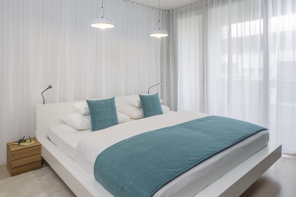 Apartments Spa Resort Styria- Adults Only Bad Waltersdorf Ruang foto