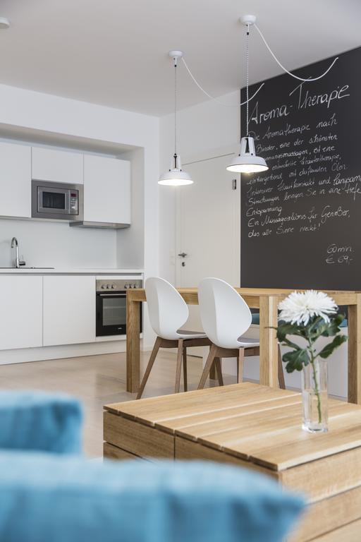 Apartments Spa Resort Styria- Adults Only Bad Waltersdorf Bagian luar foto